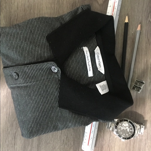 Calvin Klein Other - New Calvin Klein Polo. Never worn.